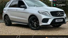 Used 2018 Mercedes E250 AMG Estate | £22,500 (Expensive)