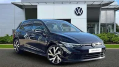 Used 2021 VW Golf VIII R-line Hatchback | £18,991 (Fair price)