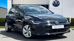 Used 2024 VW Golf VIII Match Hatchback | £23,980 (Fair price)