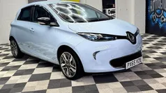 Used 2013 Renault Zoe Dynamique Hatchback | £5,000 (Expensive)