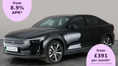 Used 2023 Polestar 2 Sedan | £25,872 (Fair price)