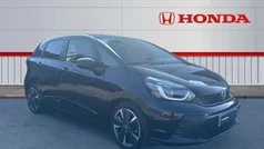 Used 2025 Honda Jazz Advance Hatchback | £19,678 (Good price)