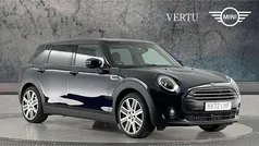 Other Used 2022 Mini Cooper Clubman Exclusive Estate | £20,806 (Fair price)