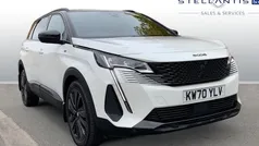 Used 2022 Peugeot 5008 Premium MPV | £22,247 (Fair price)