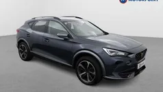 Used 2024 Cupra Formentor SUV | £22,499 (Good price)