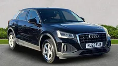 Used 2022 Audi Q2 Design SUV | £14,239 (Good price)