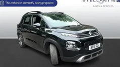 Used 2019 Citroën C3 Aircross Feel SUV | £7,376 (Fair price)