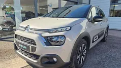 Grey New 2024 Citroën C3 PureTech Hatchback | £14,995 (Fair price)