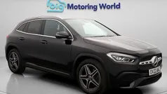 Used 2022 Mercedes GLA180 Executive SUV | £26,300 (Fair price)