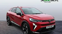 Used 2025 Renault Symbioz Techno SUV | £25,402 (Good price)