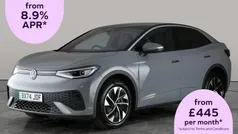 Grey Used 2025 VW ID.5 Pro SUV | £27,436 (Good price)