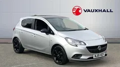 Used 2019 Vauxhall Corsa Hatchback | £9,995 (Fair price)