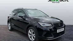 Used 2024 Seat Arona FR SUV | £16,495 (Fair price)