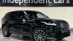Used 2022 Land Rover Range Rover Velar SE Dynamic SUV | £24,980 (Super price)