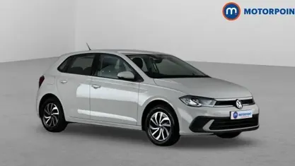 Used VW Polo Life 80 HP (58 kW) 2026 Hatchback