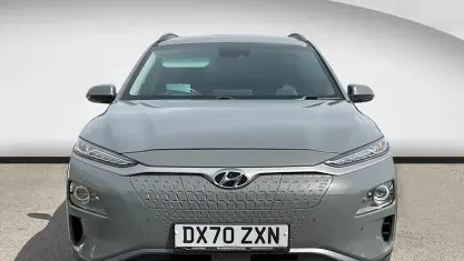 Gebraucht Hyundai Kona Premium SE 150 kW (204 PS) 2020 SUV