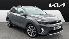 Used 2023 Kia Stonic SUV | £15,564 (Fair price)
