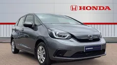 Used 2022 Honda Jazz Hybrid Hatchback | £15,575 (Good price)