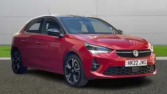 Used 2022 Vauxhall Corsa Edition Hatchback | £12,990 (Fair price)