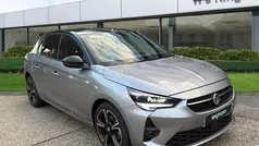 Used 2023 Vauxhall Corsa Ultimate Hatchback | £16,135 (Fair price)