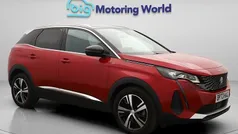 Used 2023 Peugeot 3008 GTi Estate | £20,000 (Fair price)