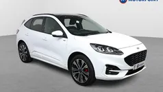 Used 2020 Ford Kuga ST-Line X SUV | £19,249 (Fair price)