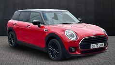 Used 2022 Mini Cooper Clubman Classic Estate | £12,913 (Good price)