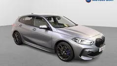 Used 2024 BMW 118 M Sport Hatchback | £23,449 (Fair price)