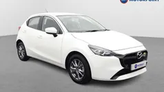 Used 2023 Mazda 2 Center-Line Hatchback | £15,749 (Fair price)