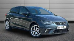 Used 2021 Seat Ibiza FR Hatchback | £14,790 (Fair price)