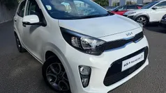 Used 2023 Kia Picanto 3 Hatchback | £12,990 (Fair price)