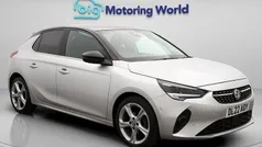 Used 2022 Vauxhall Corsa Edition Hatchback | £10,700 (Fair price)