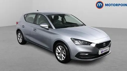 Used 2023 Seat Leon SE Hatchback | £11,999 (Fair price)