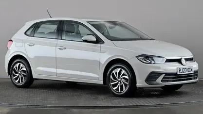 Used VW Polo Life 80 HP (58 kW) 2026 Hatchback