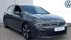 Used 2024 VW Golf VIII GTD Hatchback | £22,646 (Fair price)