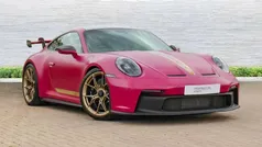 Other Used 2023 Porsche 911 GT3 Coupe | £184,950