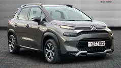 Used 2023 Citroën C3 Aircross PureTech SUV | £12,200 (Fair price)