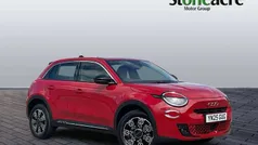 Used 2025 Fiat 600 SUV | £19,995 (Good price)