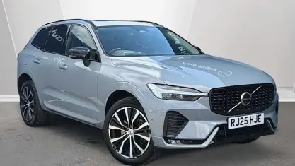 Usado Volvo XC60 Ultra 250 HP (183 kW) 2024 SUV
