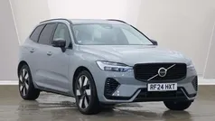 Used 2024 Volvo XC60 Ultimate SUV | £43,907 (Good price)