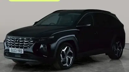 Gebraucht Hyundai Tucson Ultimate 230 PS (169 kW) 2024 SUV