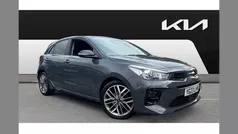 Other Used 2023 Kia Rio 4 Hatchback | £15,853 (Fair price)