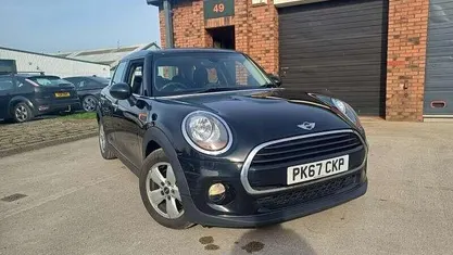 Used Mini Cooper Hatch 136 HP (100 kW) 2017 Hatchback