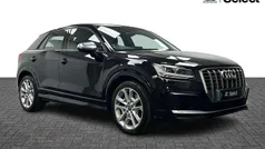 Black Used 2019 Audi SQ2 Design SUV | £20,000 (Super price)