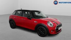 Used 2018 Mini Cooper Chili Hatchback | £12,599 (Fair price)