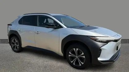 Used Toyota bZ4X 150 kW (204 HP) 2026 SUV
