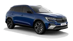 Used 2024 Renault Austral Techno Esprit Alpine SUV | £25,500 (Fair price)