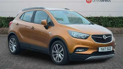 Used 2019 Vauxhall Mokka Active SUV | £9,000 (Fair price)