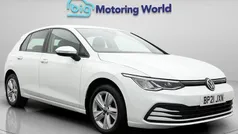 Used 2024 VW Golf VIII Life Hatchback | £16,500 (Super price)