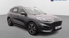 Used 2023 Ford Kuga ST-Line X SUV | £20,599 (Good price)
